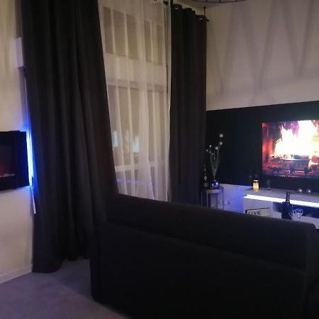La Clef Des Bulles Appartement Épernay Buitenkant foto